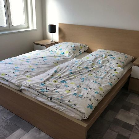 Apartmán Havlíčkova Karlovy Vary Esterno foto