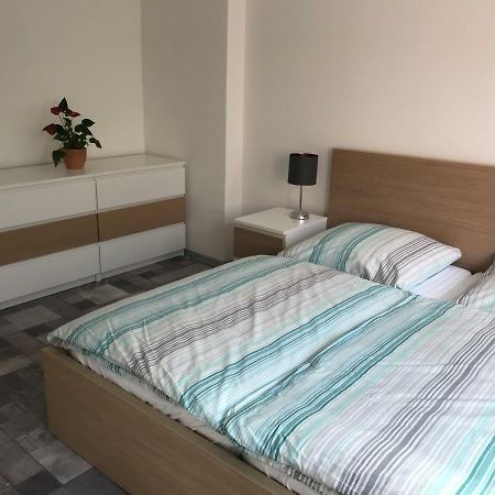 Apartmán Havlíčkova Karlovy Vary Esterno foto