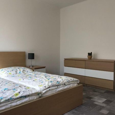 Apartmán Havlíčkova Karlovy Vary Esterno foto