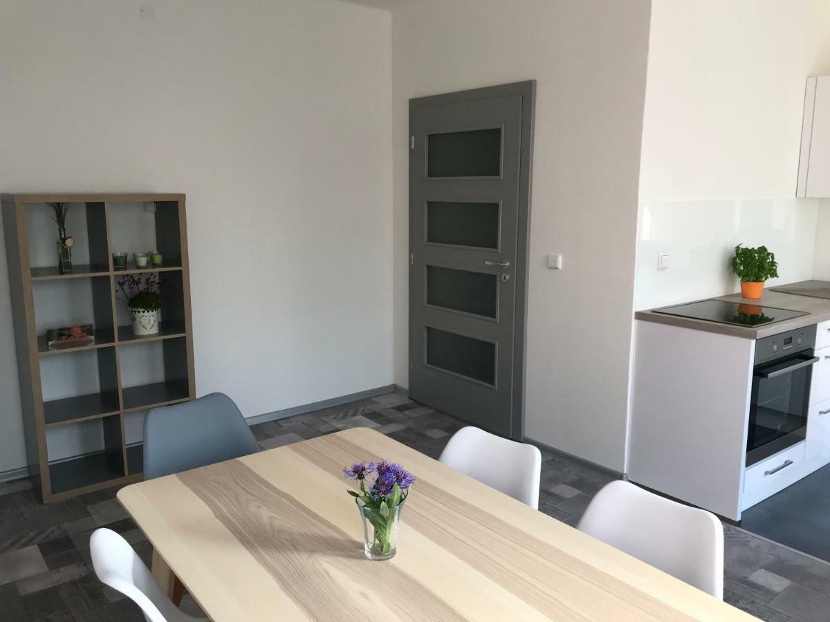 Apartmán Havlíčkova Karlovy Vary Esterno foto