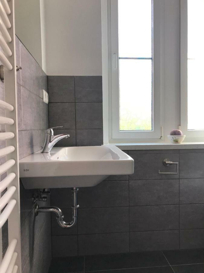 Apartmán Havlíčkova Karlovy Vary Esterno foto