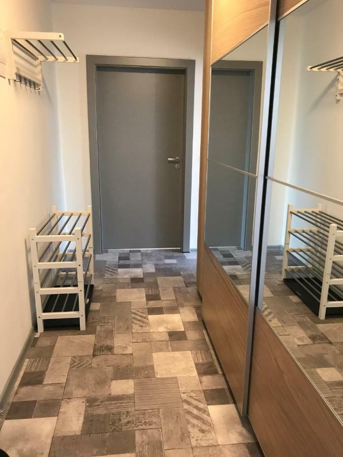 Apartmán Havlíčkova Karlovy Vary Esterno foto
