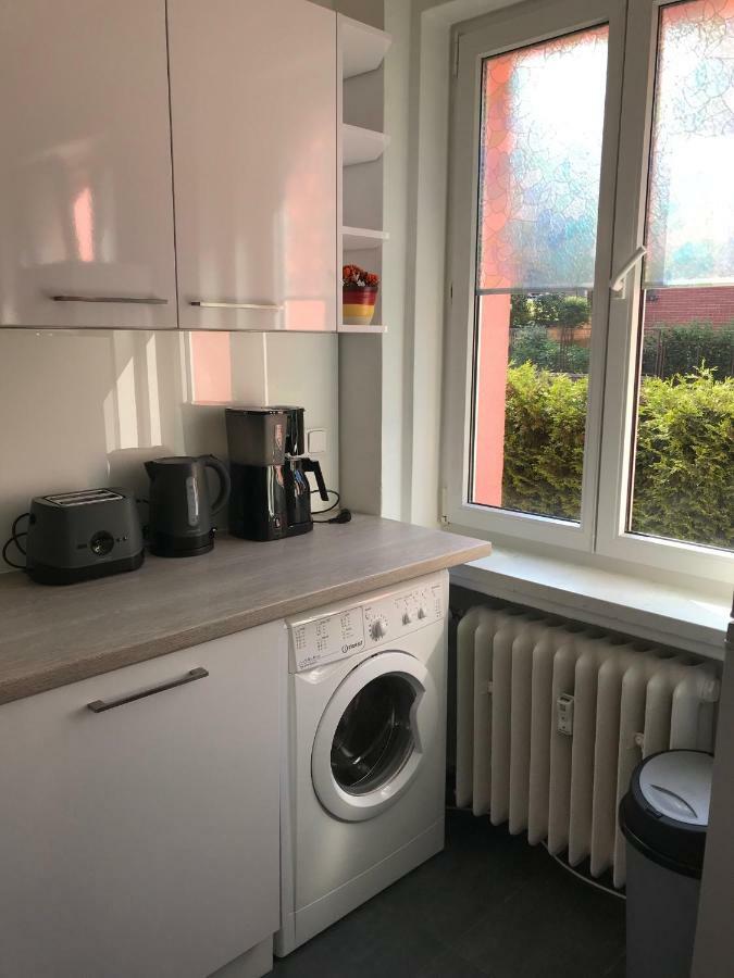 Apartmán Havlíčkova Karlovy Vary Esterno foto